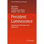 Persistent Luminescence: Fundamentals, Mechanisms and Applications