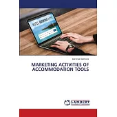 Marketing Activities of Accommodation Tools