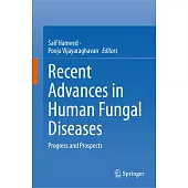 Recent Advances in Human Fungal Diseases: Progress and Prospects