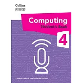 Collins International Primary Computing