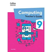 Collins International Lower Secondary Computing