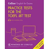 Practice Tests for the TOEFL Ibt(r) Test