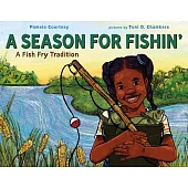 A Season for Fishin’: A Fish Fry Tradition