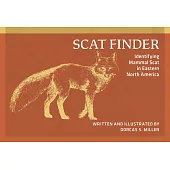 Scat Finder: Identifying Mammal Scat in Eastern North America