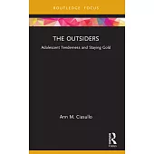 The Outsiders: Adolescent Tenderness and Staying Gold