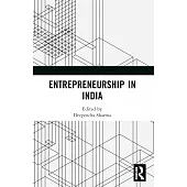 Entrepreneurship in India