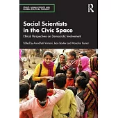 Social Scientists in the Civic Space: Ethical Perspectives on Democratic Involvement