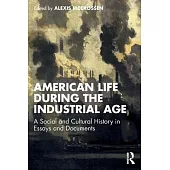 American Life During the Industrial Age: A Social and Cultural History in Essays and Documents