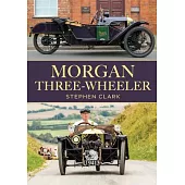Morgan Three-Wheeler