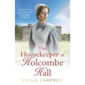 The Housekeeper of Holcombe Hall