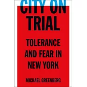 City on Trial: Tolerance, Poverty, and Fear in New York