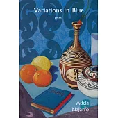 Variations in Blue