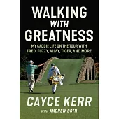 Walking with Greatness