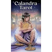 Calandra Tarot