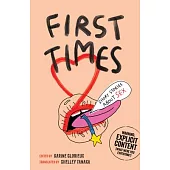 First Times: Short Stories about Sex