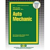 Auto Mechanic