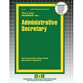 Administrative Secretary