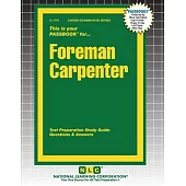 Foreman Carpenter