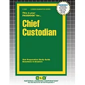 Chief Custodian