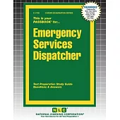 Emergency Services Dispatcher