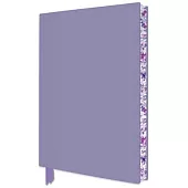 Lilac Artisan Sketch Book