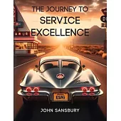 The Journey to Service Excellence