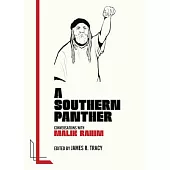 A Southern Panther: Conversations with Malik Rahim