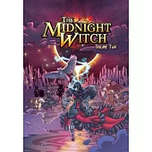 Midnight Witch: Volume Two
