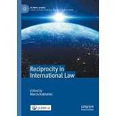 Reciprocity in International Law