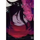 Boy’s Abyss, Vol. 9