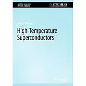 High-Temperature Superconductors