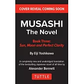 Musashi Book 3: The Novel