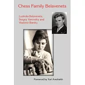 Chess Family Belavenets