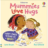 Mummies Love Hugs