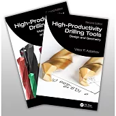 Drills High-Productivity Drilling Tools, 2-Volume Set