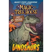 Magic Tree House Fact Tracker Graphic Novel: Dinosaurs