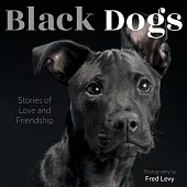 Black Dogs: Stories of Love and Friendship