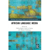 African Language Media