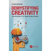 Demystifying Creativity: On Originality in Game Development