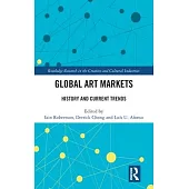 Global Art Markets: History and Current Trends