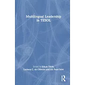Multilingual Leadership in TESOL