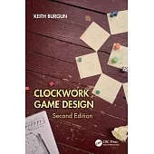 Clockwork Game Design