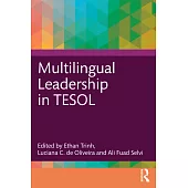 Multilingual Leadership in TESOL