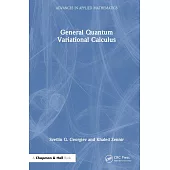 General Quantum Variational Calculus