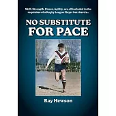 No Substitute for Pace