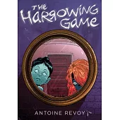 The Harrowing Game