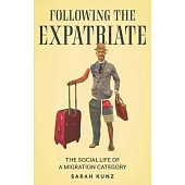 Expatriate: Following a Migration Category