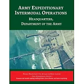 Army Expeditionary Intermodal Operations