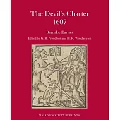 The Devil’s Charter: By Barnabe Barnes