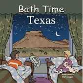 Bath Time Texas